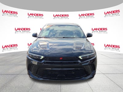2024 Dodge Hornet R/T Plus EAWD *Ltd Avail*