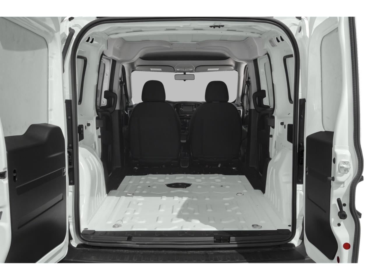 2021 RAM ProMaster City Cargo Van Tradesman Van