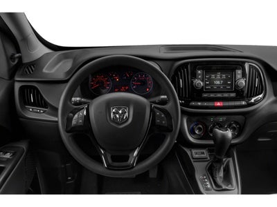 2021 RAM ProMaster City Cargo Van Tradesman Van