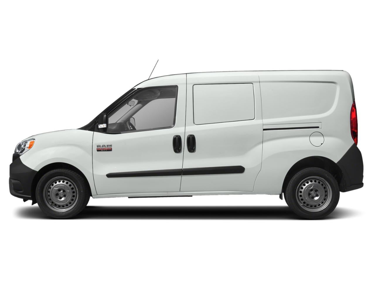 2021 RAM ProMaster City Cargo Van Tradesman Van