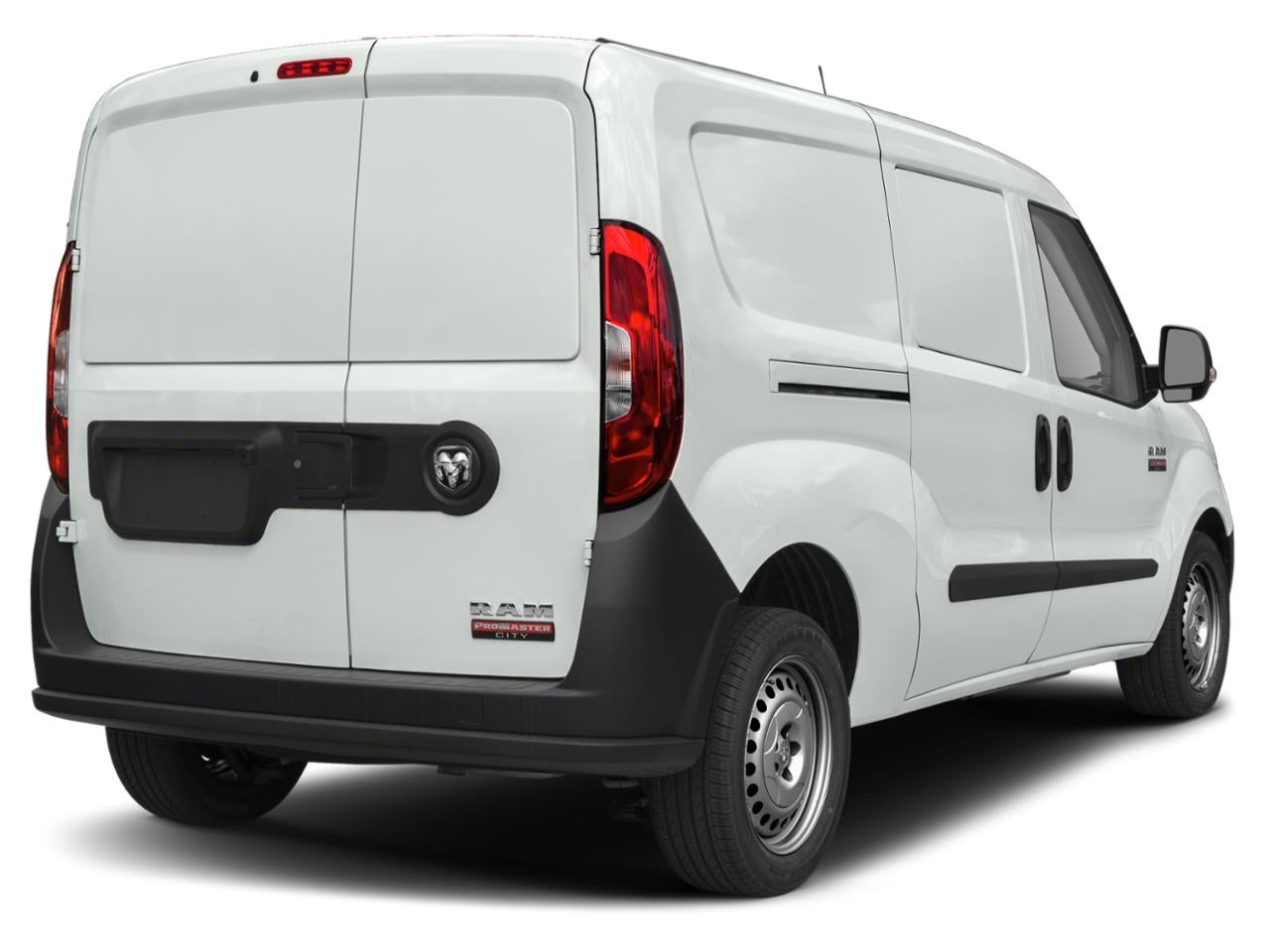 2021 RAM ProMaster City Cargo Van Tradesman Van
