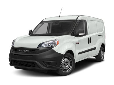 2021 RAM ProMaster City Cargo Van Tradesman Van