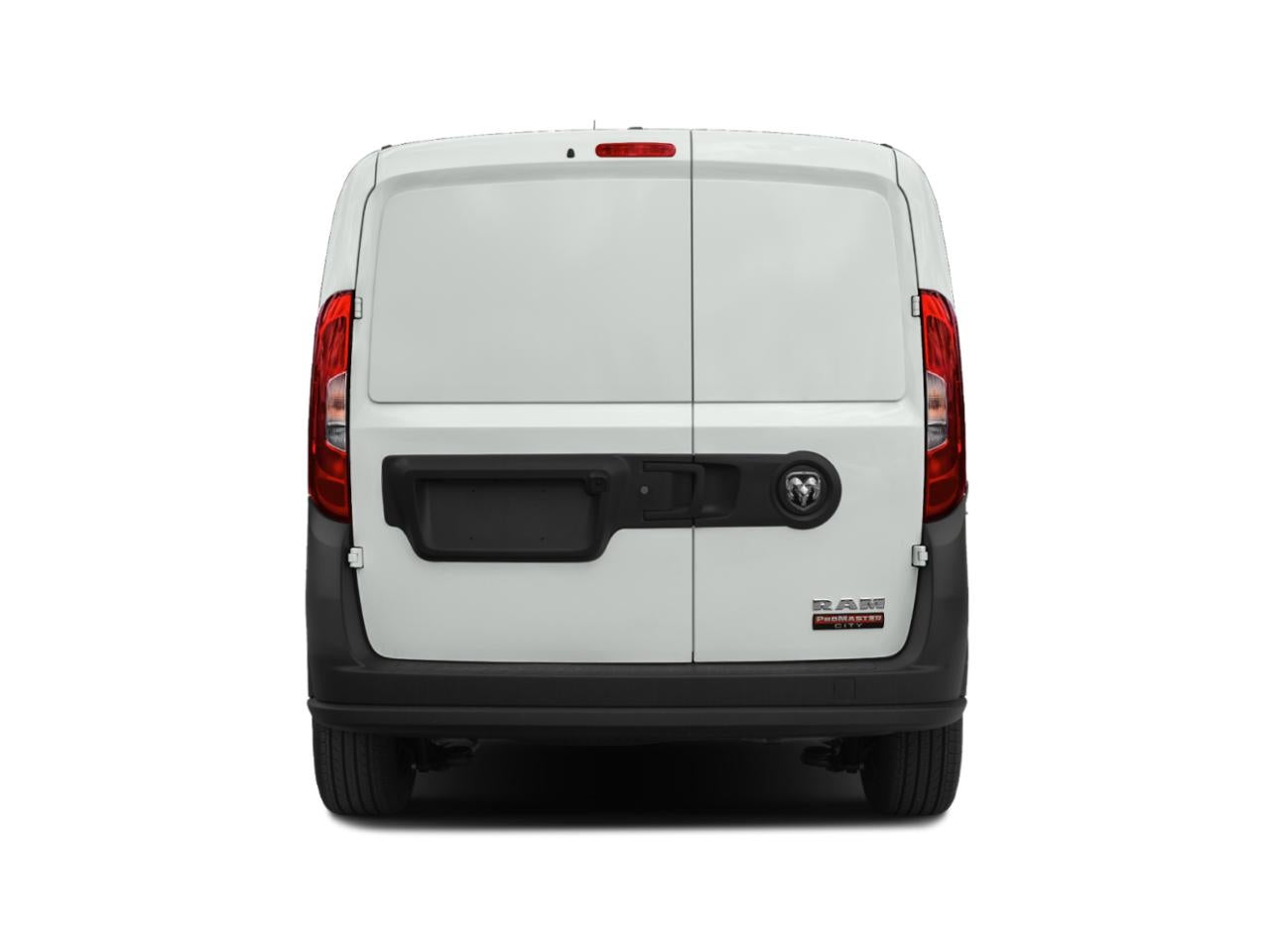 2021 RAM ProMaster City Cargo Van Tradesman Van