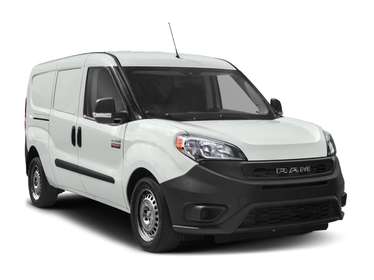 2021 RAM ProMaster City Cargo Van Tradesman Van