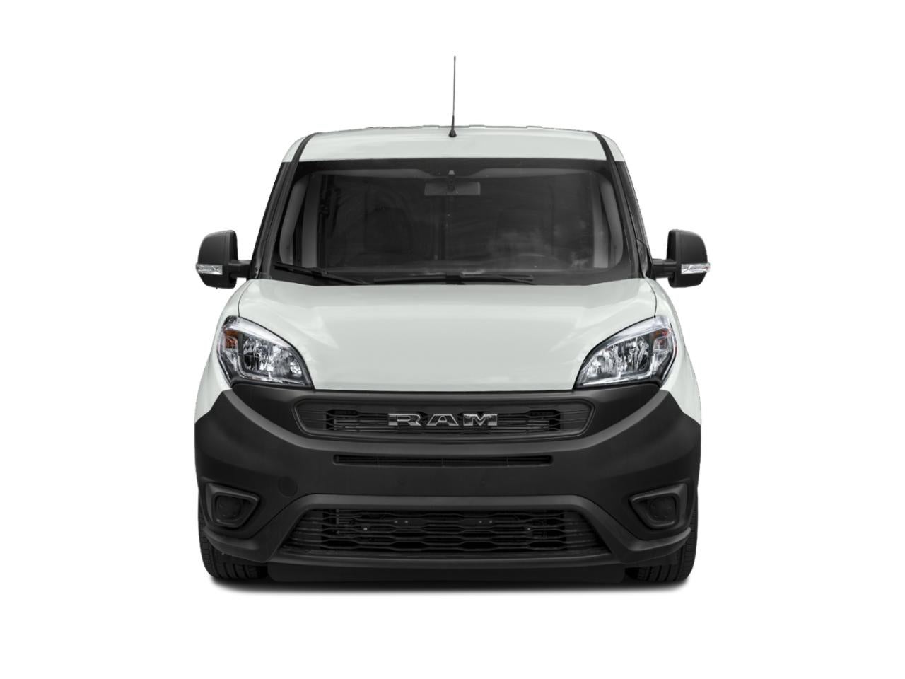2021 RAM ProMaster City Cargo Van Tradesman Van