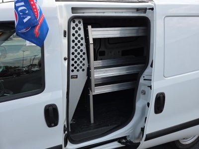 2022 RAM ProMaster City Cargo Van Tradesman Van