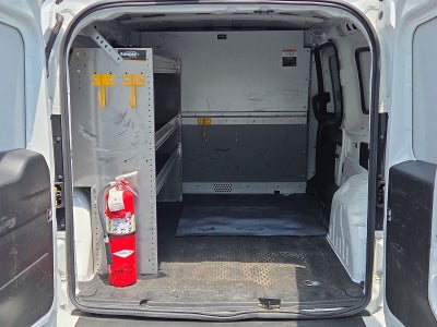 2022 RAM ProMaster City Cargo Van Tradesman Van