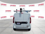 2022 RAM ProMaster City Cargo Van Tradesman Van