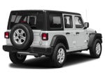 2023 Jeep Wrangler Sport S 4 Door 4x4