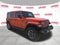 2020 Jeep Wrangler Unlimited Sahara 4x4