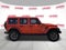 2020 Jeep Wrangler Unlimited Sahara 4x4