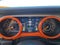 2020 Jeep Wrangler Unlimited Sahara 4x4