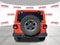 2020 Jeep Wrangler Unlimited Sahara 4x4