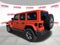 2020 Jeep Wrangler Unlimited Sahara 4x4