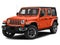 2020 Jeep Wrangler Unlimited Sahara 4x4
