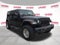 2020 Jeep Wrangler Unlimited Rubicon 4x4