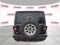 2020 Jeep Wrangler Unlimited Rubicon 4x4