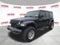 2020 Jeep Wrangler Unlimited Rubicon 4x4