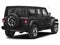 2020 Jeep Wrangler Unlimited Rubicon 4x4