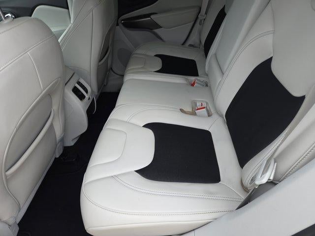 2020 Jeep Cherokee Latitude Plus FWD