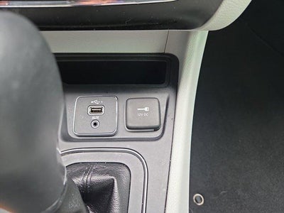 2020 Jeep Cherokee Latitude Plus FWD