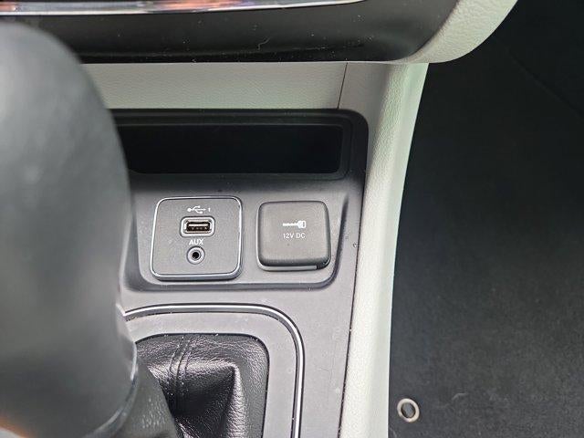 2020 Jeep Cherokee Latitude Plus FWD