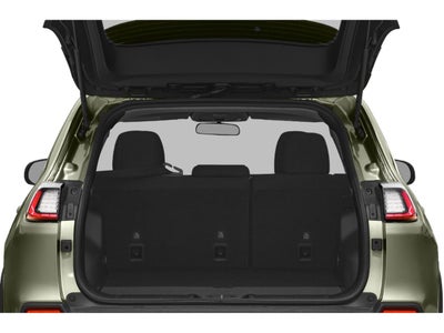 2020 Jeep Cherokee Latitude Plus FWD