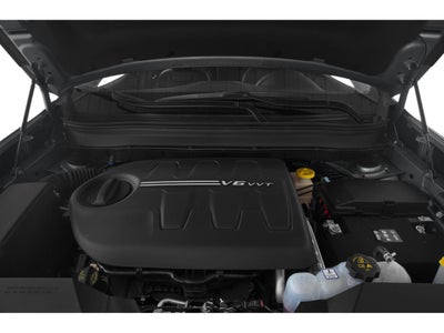 2022 Jeep Cherokee Trailhawk 4x4