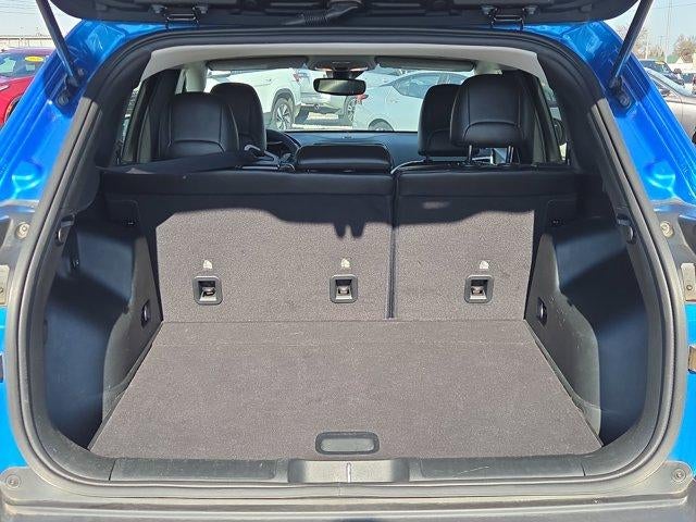 2022 Jeep Cherokee X 4x4