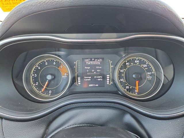 2022 Jeep Cherokee X 4x4