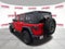 2024 Jeep Wrangler Rubicon 4 Door 4x4