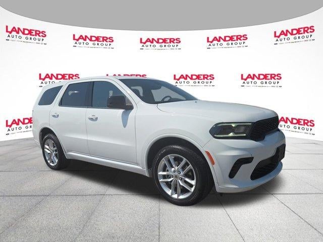 2024 Dodge Durango GT AWD