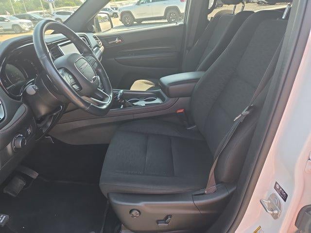 2024 Dodge Durango GT AWD