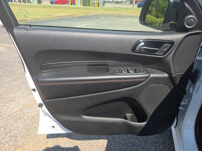 2024 Dodge Durango GT AWD