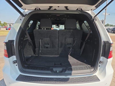 2024 Dodge Durango GT AWD