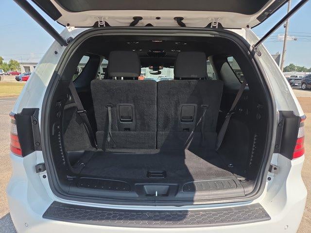 2024 Dodge Durango GT AWD