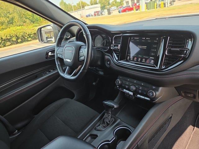 2024 Dodge Durango GT AWD
