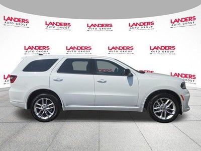 2024 Dodge Durango GT AWD