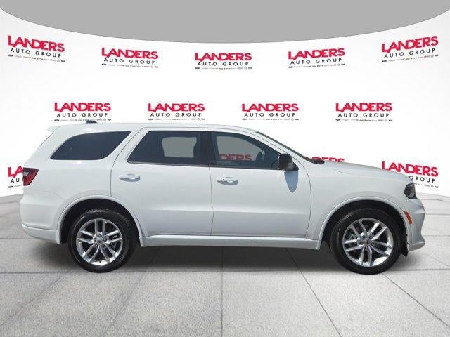 2024 Dodge Durango GT AWD