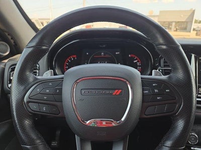 2024 Dodge Durango GT AWD