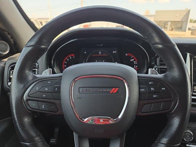 2024 Dodge Durango GT AWD