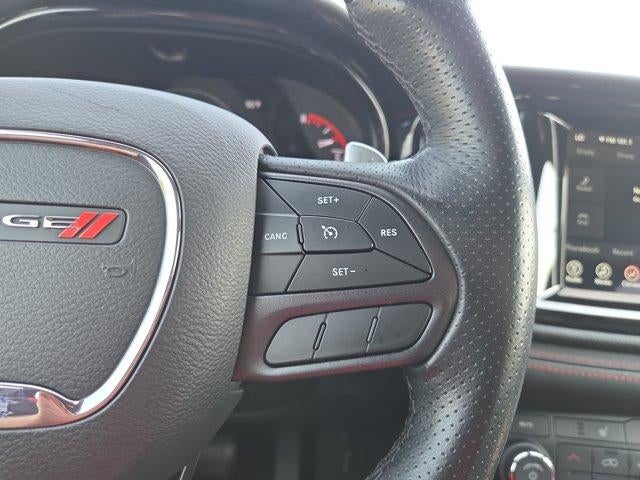 2024 Dodge Durango GT AWD