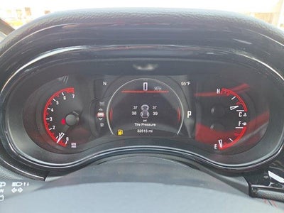 2024 Dodge Durango GT AWD