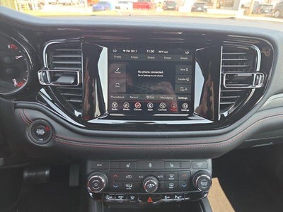 2024 Dodge Durango GT AWD