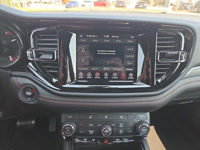 2024 Dodge Durango GT AWD