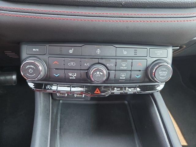 2024 Dodge Durango GT AWD