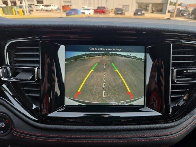 2024 Dodge Durango GT AWD
