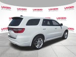 2024 Dodge Durango GT AWD