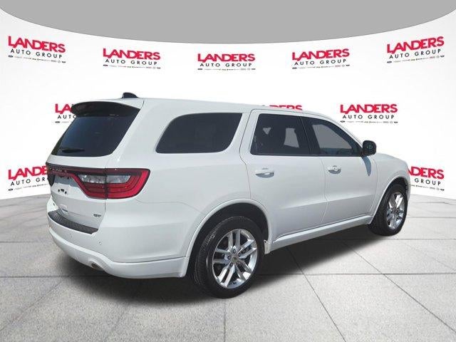 2024 Dodge Durango GT AWD