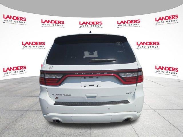 2024 Dodge Durango GT AWD